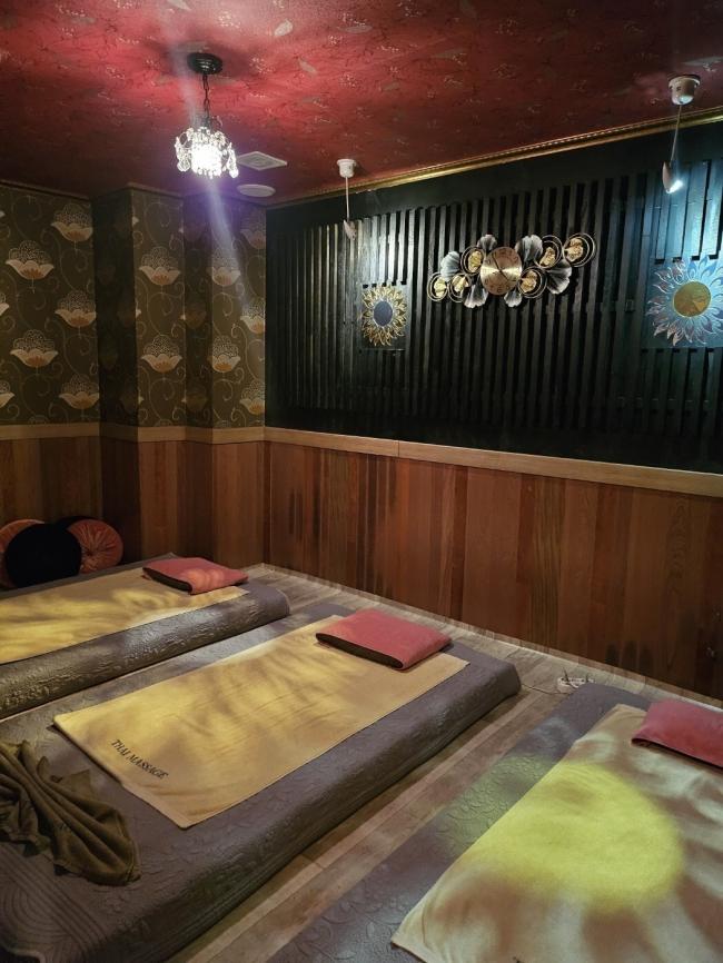 창선동2가 전통타이24시 - 태국마사지 관리를 위한 최적의 힐링 공간