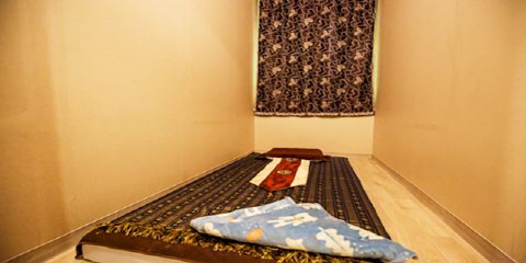 청라동 청라힐링타이 주차가능, 샤워가능, 단체예약 완비된 시설 사진