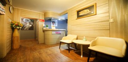 탑아로마 - 마전동 마전역,완정역 인근 태국마사지 전문 마사지 매장 전경