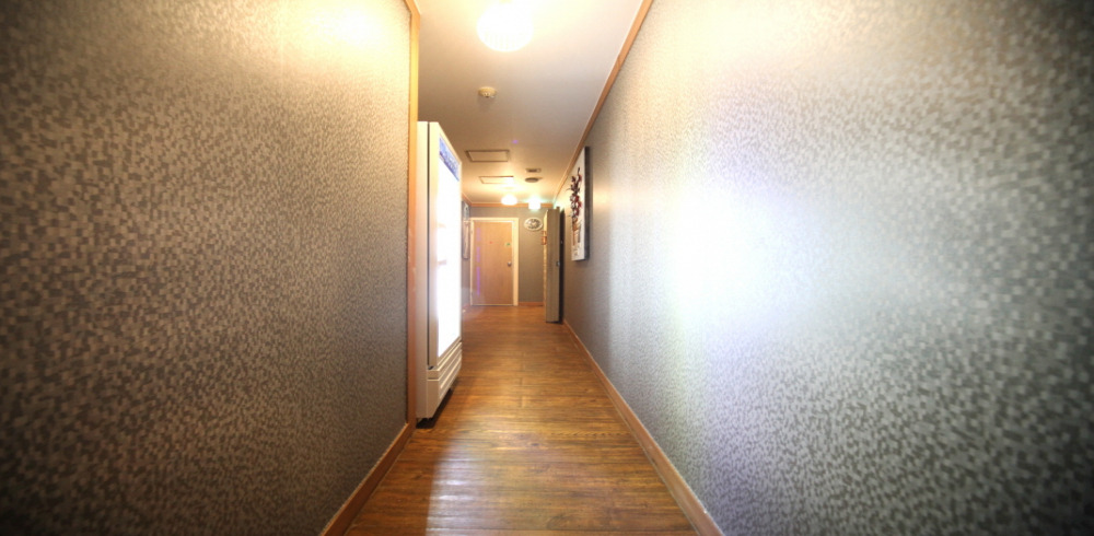 마전역,완정역 주변 탑아로마 매장 주요 시설 및 인테리어 사진