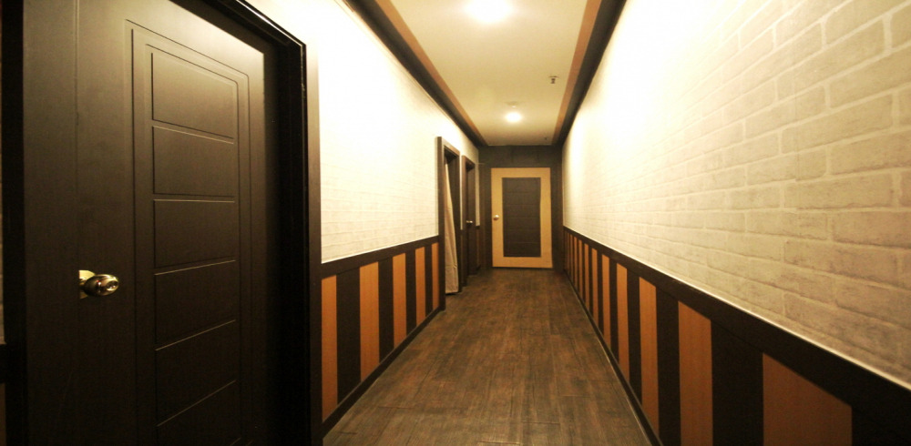 쉼아로마 - 마전동 마전역,완정역,독정역에서 가까운 프라이빗 마사지 전용 공간