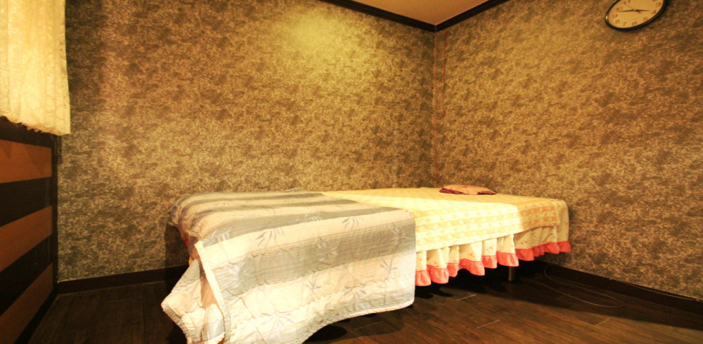 쉼아로마 - 마전동 마전역,완정역,독정역에서 가까운 프라이빗 마사지 전용 공간