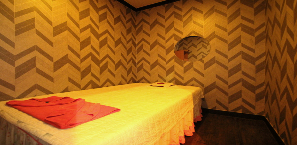 쉼아로마 - 마전동 마전역,완정역,독정역 주변에서 방문하기 편한 마사지 매장