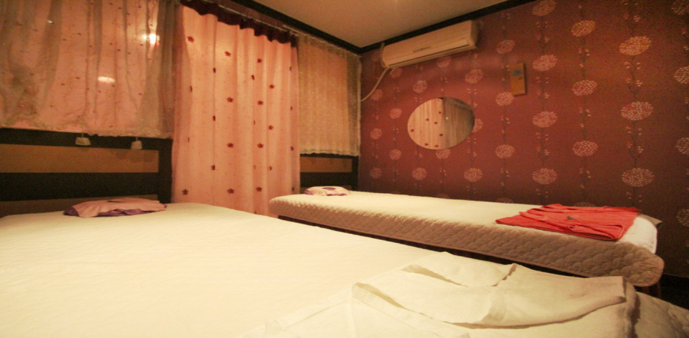 쉼아로마 - 마전동 마전역,완정역,독정역에서 가까운 프라이빗 마사지 전용 공간