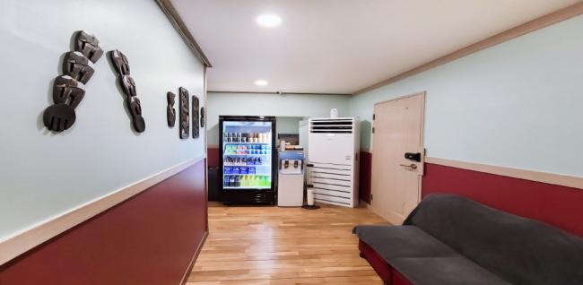 황제테라피 - 만수동 남동구청역에서 가까운 프라이빗 마사지 전용 공간