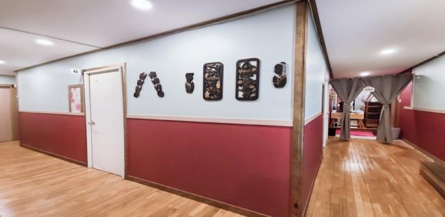 황제테라피 - 만수동 남동구청역에서 가까운 프라이빗 마사지 전용 공간