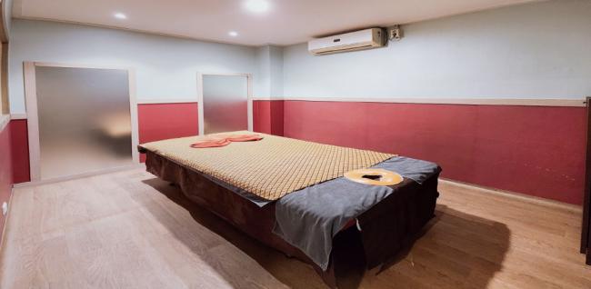 황제테라피 - 만수동 남동구청역에서 가까운 프라이빗 마사지 전용 공간