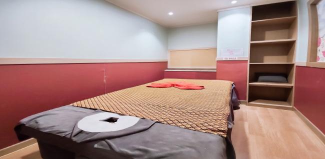 만수동 황제테라피 - 태국마사지 관리를 위한 최적의 힐링 공간