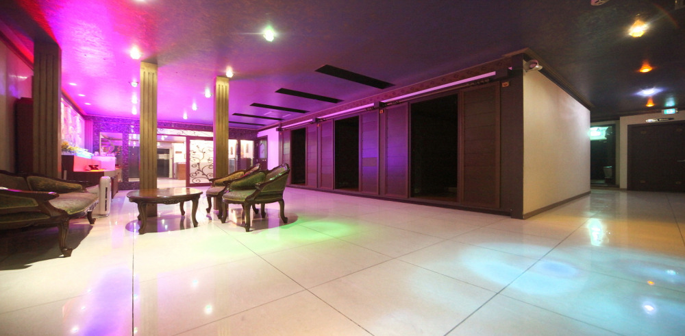 계산동 블루타이 - 태국마사지 관리를 위한 최적의 힐링 공간