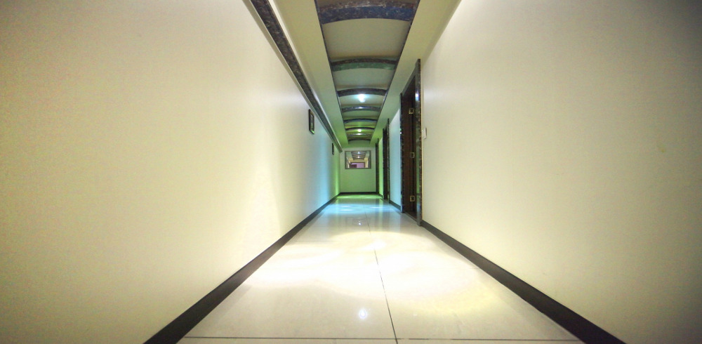 임학역 인근 태국관리사 마사지 전문 블루타이의 아늑한 내부 시설 안내