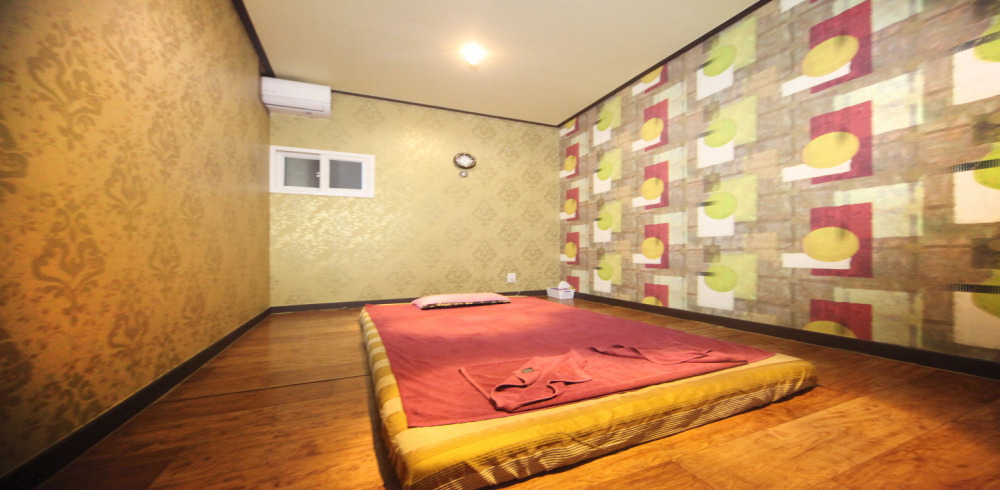 블루타이 - 계산동 임학역에서 가까운 프라이빗 마사지 전용 공간