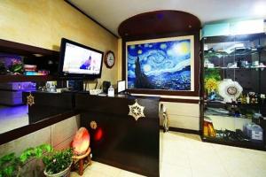 한타정통테라피 - 청천동 산곡역 인근 태국마사지 전문 마사지 매장 전경