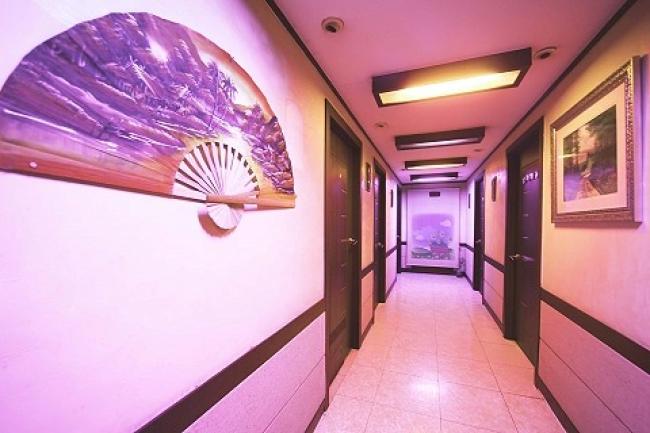 청천동 한타정통테라피 - 태국마사지 관리를 위한 최적의 힐링 공간