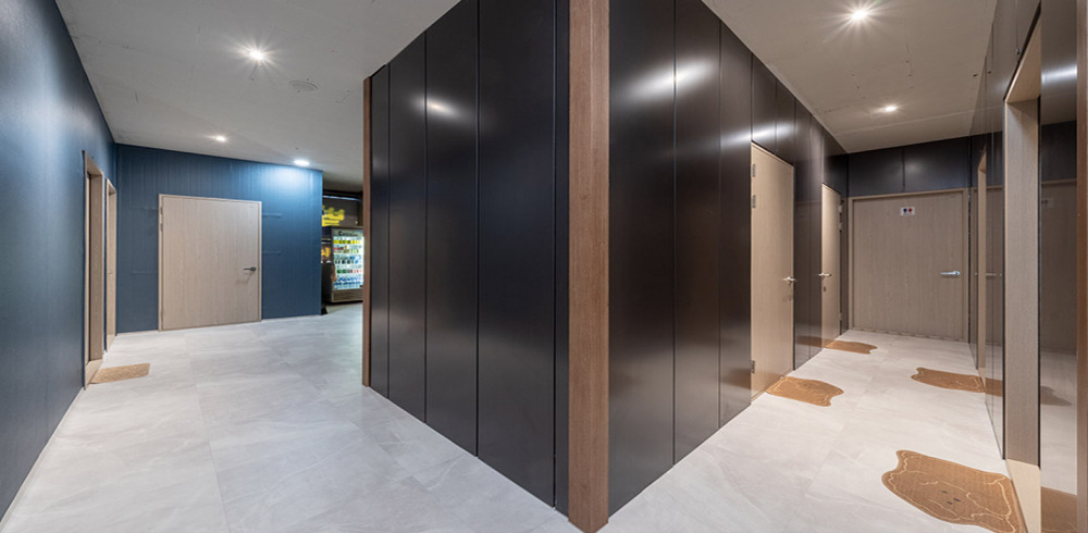 별밤아로마 - 삼례리 에서 가까운 프라이빗 마사지 전용 공간