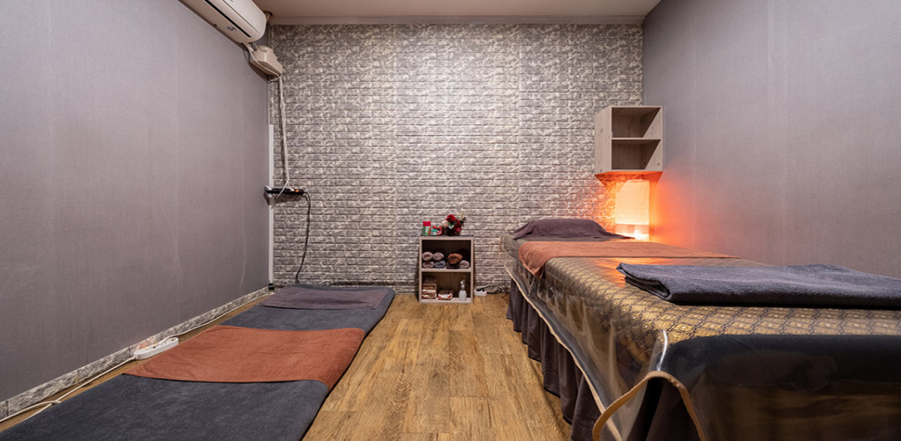 삼례리 별밤아로마 주차가능, 샤워가능, 커플실, 단체예약 완비된 시설 사진