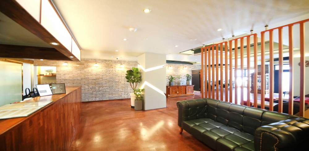 뷰테라피마사지 - 도련일동 인근 중국마사지 전문 마사지 매장 전경