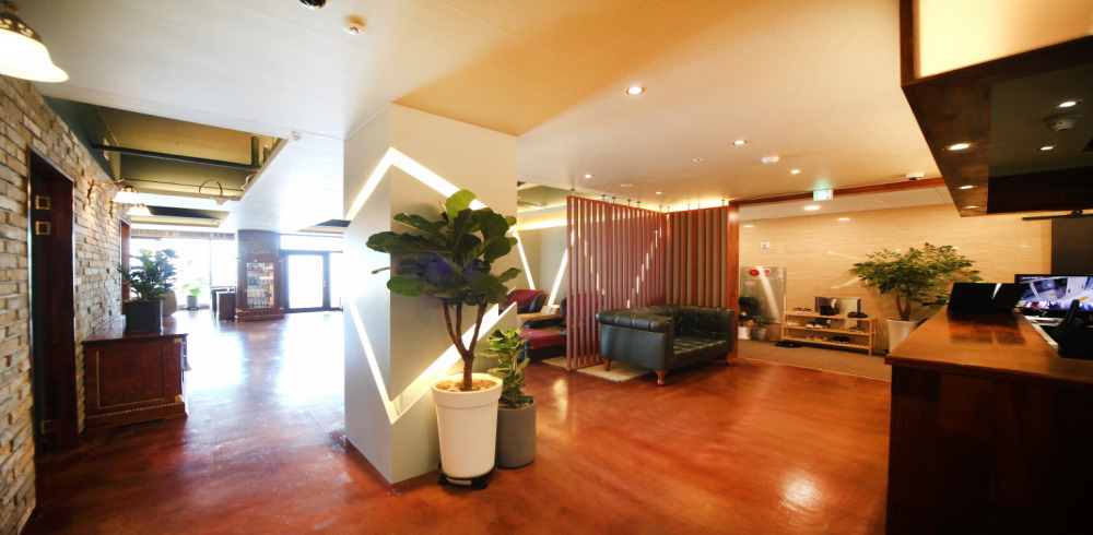 뷰테라피마사지 - 도련일동 에서 가까운 프라이빗 마사지 전용 공간