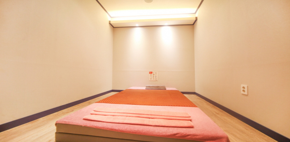 오렌지아로마 - 성정동 두정역에서 가까운 프라이빗 마사지 전용 공간