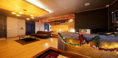 힐링타이마사지 - 아름동 인근 태국마사지 전문 마사지 매장 전경