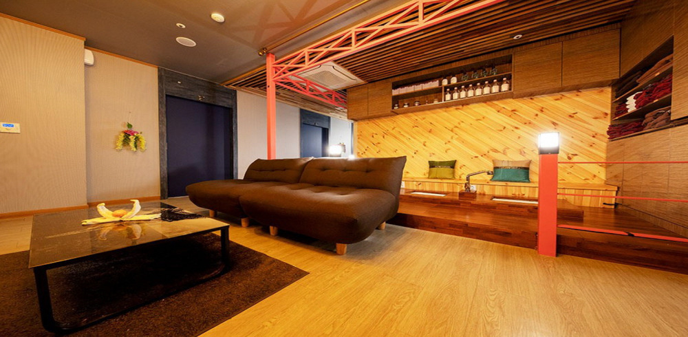 아름동 힐링타이마사지 - 태국마사지 관리를 위한 최적의 힐링 공간