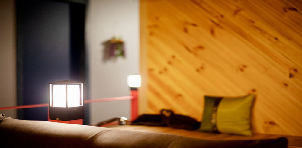 아름동 태국마사지 전문 힐링타이마사지의 아늑하고 프라이빗한 분위기