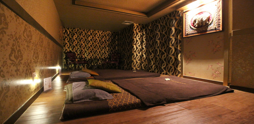 두정동 주변 사와디전통타이 매장 주요 시설 및 인테리어 사진