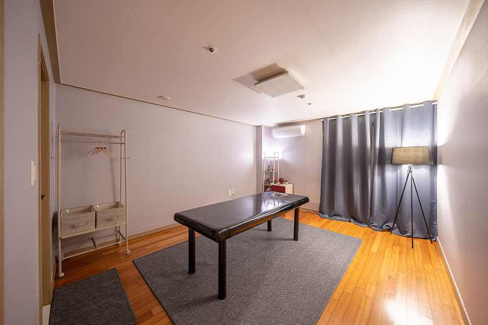 두정동 더조은타이 - 태국마사지 관리를 위한 최적의 힐링 공간