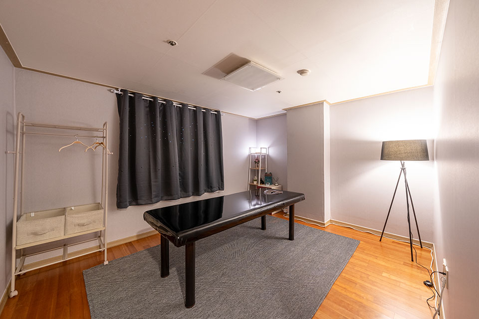 더조은타이 - 두정동 두정역 인근 주차가능, 샤워가능, 단체예약 완비된 마사지 시설