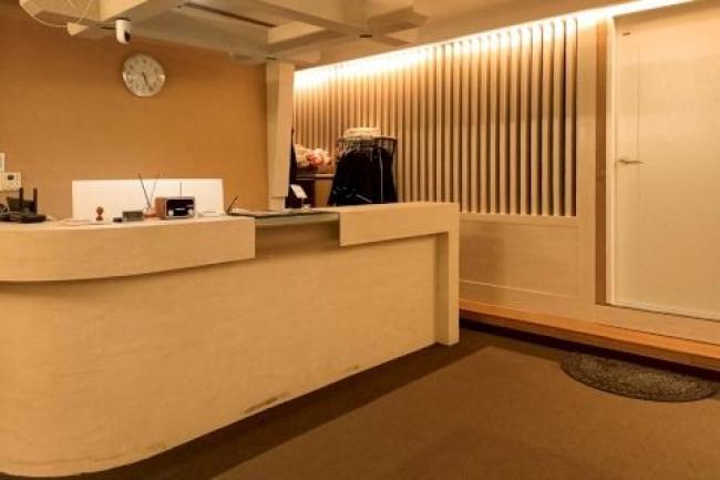 프로포즈스웨디시 - 성정동 두정역 인근 스웨디시 전문 마사지 매장 전경