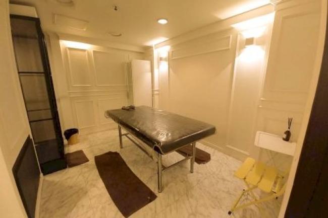 두정역 주변 스웨디시 추천 매장 프로포즈스웨디시의 전체적인 인테리어 모습