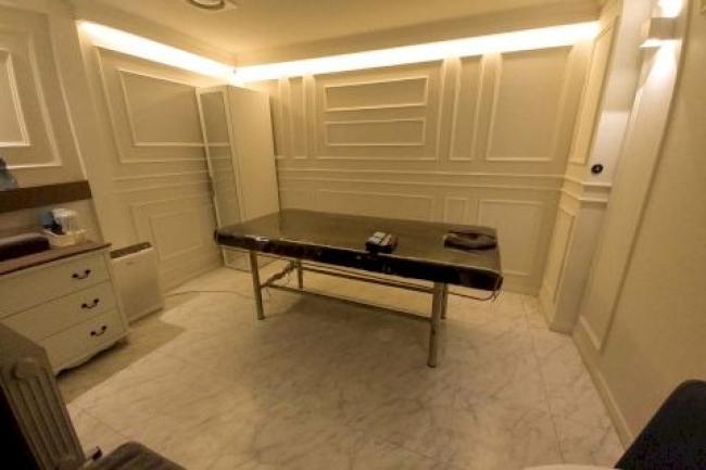 프로포즈스웨디시 - 성정동 두정역 주변에서 방문하기 편한 마사지 매장