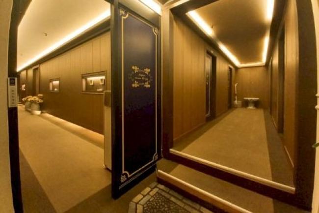 성정동 스웨디시 전문 프로포즈스웨디시의 아늑하고 프라이빗한 분위기