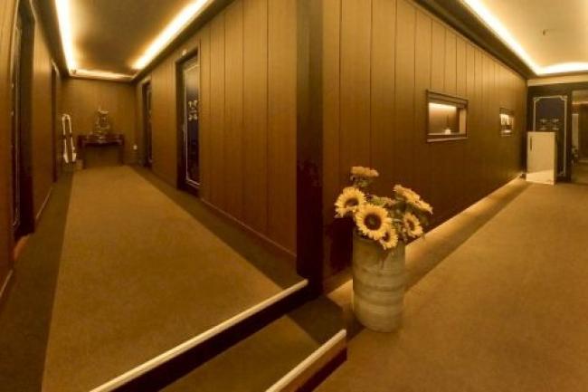 프로포즈스웨디시 - 성정동 두정역에서 가까운 프라이빗 마사지 전용 공간