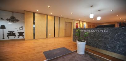 제왕중국전통 - 신방동 인근 중국마사지 전문 마사지 매장 전경