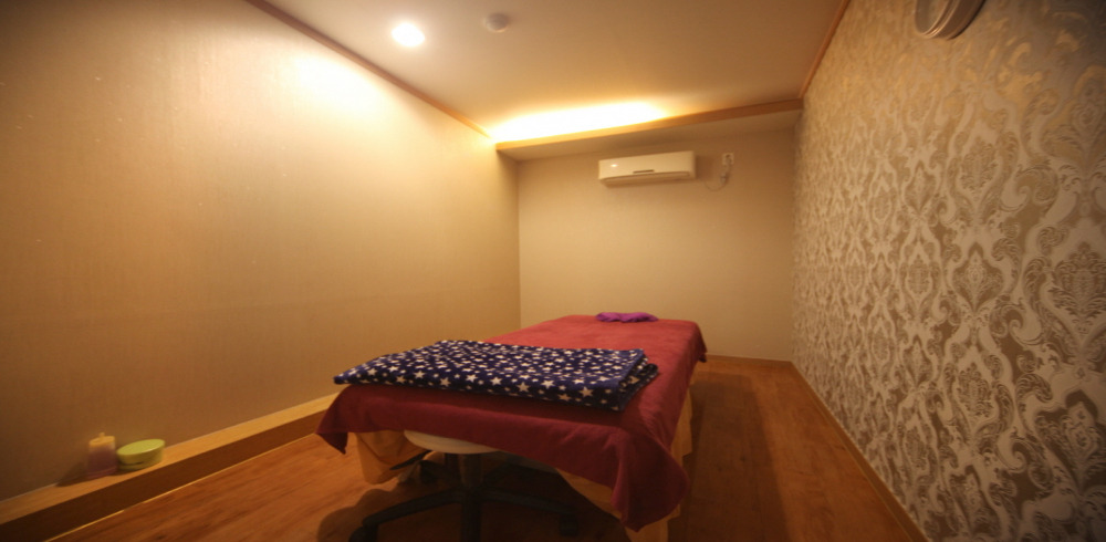 신방동 제왕중국전통 주차가능, 샤워가능, 커플실, 수면가능, 단체예약, 남/여공용샵 완비된 시설 사진