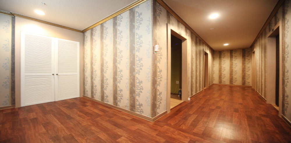 누엇타이 - 불당동 에서 가까운 프라이빗 마사지 전용 공간