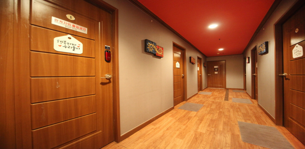 수청동 애플타이아로마 - 태국마사지 관리를 위한 최적의 힐링 공간