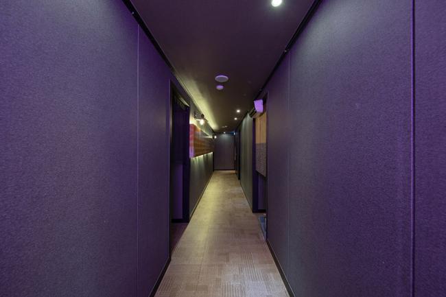 삼룡동 인근 마사지 잘하는 곳 청당타이 청결하게 관리된 내부 시설