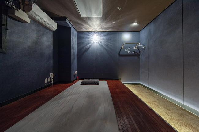 삼룡동 인근 마사지 잘하는 곳 청당타이 청결하게 관리된 내부 시설