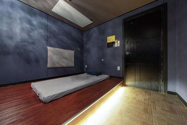 삼룡동에 위치한 타이, 아로마, 스웨디시 서비스 가능 청당타이 시설