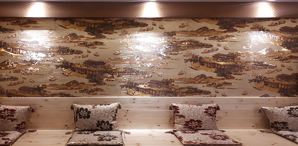 율량동 주변 황실바디앤풋샵 매장 주요 시설 및 인테리어 사진