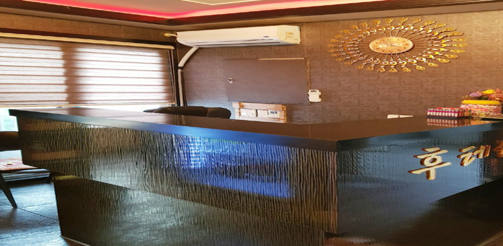 후테라피스웨디시 - 동화리 인근 스웨디시 전문 마사지 매장 전경