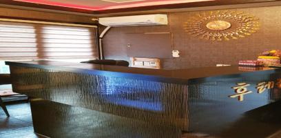 후테라피스웨디시 - 동화리 인근 스웨디시 전문 마사지 매장 전경