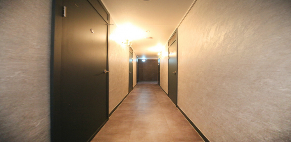 동화리 한국관리사 마사지샵 후테라피스웨디시의 쾌적한 관리실 내부 모습