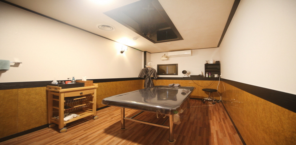 동화리 인근 타이, 아로마, 스웨디시 서비스가 제공되는 후테라피스웨디시의 전체 시설