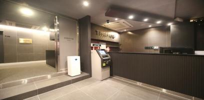 더킹스웨디시 - 단계동 인근 스웨디시 전문 마사지 매장 전경