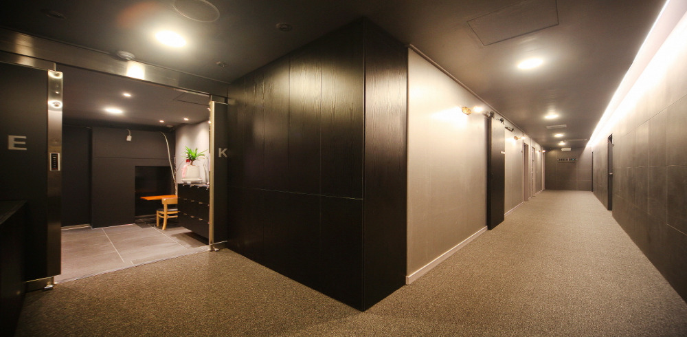 단계동 주변 더킹스웨디시 매장 주요 시설 및 인테리어 사진