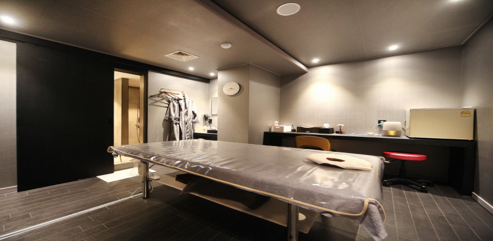 단계동 더킹스웨디시 주차가능, 24시간, 샤워가능, 단체예약 완비된 시설 사진