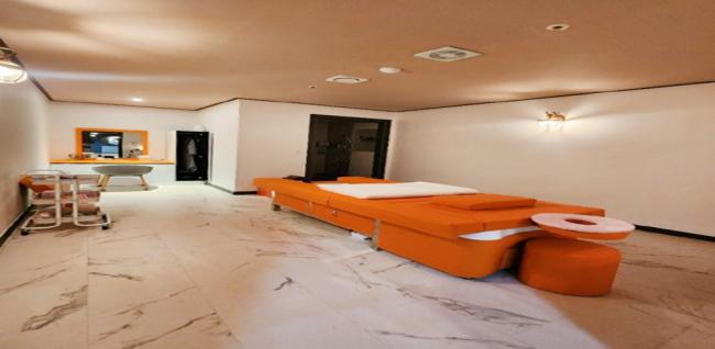 반곡동 J뷰티바디케어 주차가능, 샤워가능, 단체예약 완비된 시설 사진