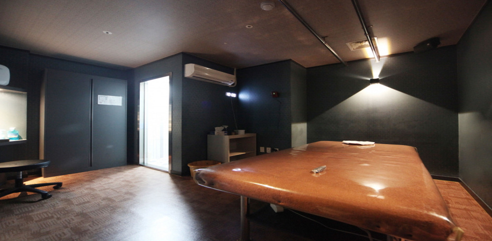 무실동 인근 마사지 잘하는 곳 코코스웨디시 청결하게 관리된 내부 시설